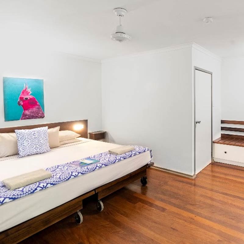 Daintree Budget Accommodation