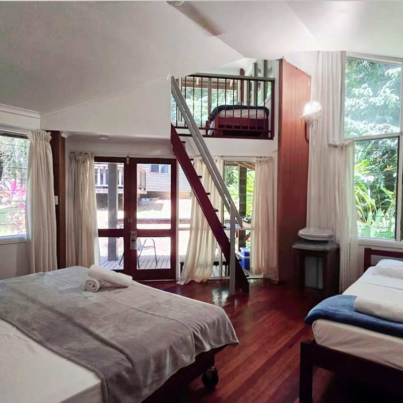 Garden Loft Plus