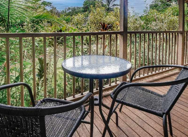 Budget Accommodation Cape Tribulation