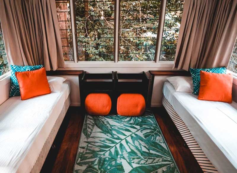 Luxury Garden Loft Cape Tribulation