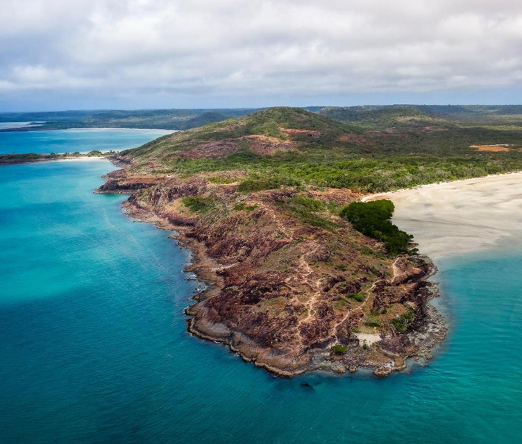 Cape York 5 day tour